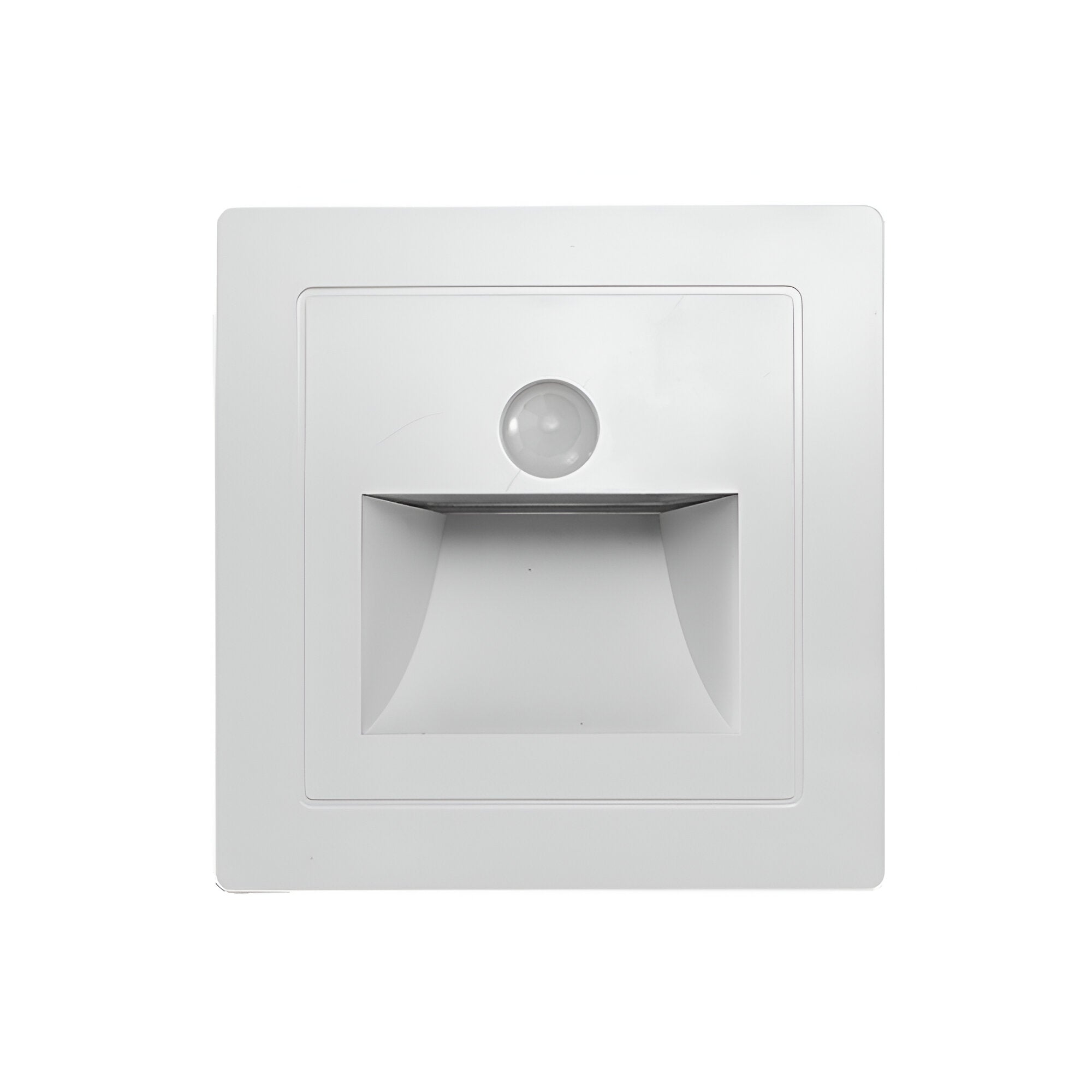 Inbouw Wandlamp Met Bewegingssensor Voor Trapverlichting