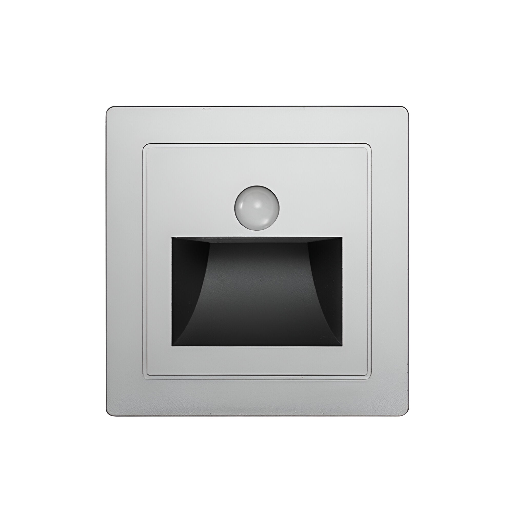 Inbouw Wandlamp Met Bewegingssensor Voor Trapverlichting