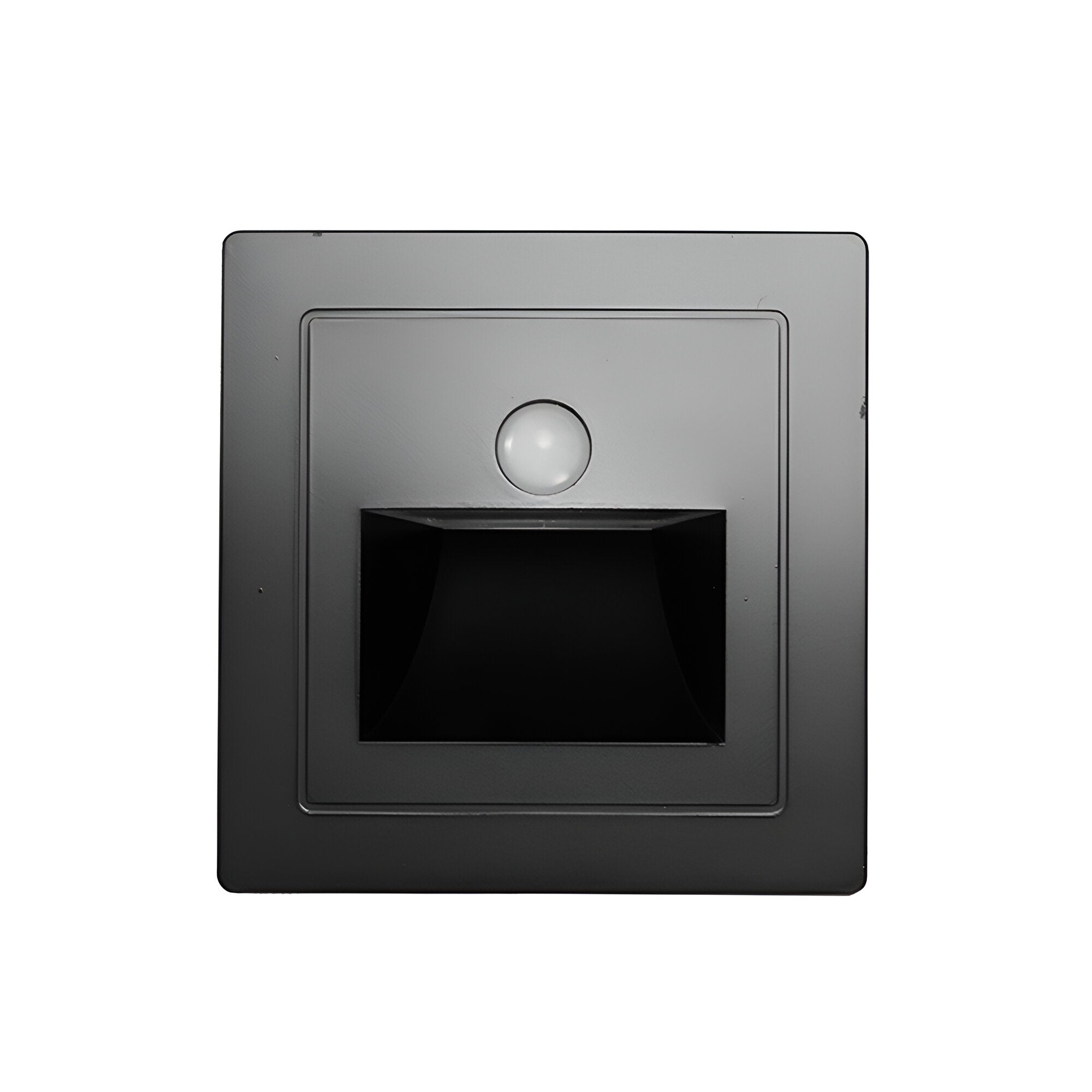 Inbouw Wandlamp Met Bewegingssensor Voor Trapverlichting