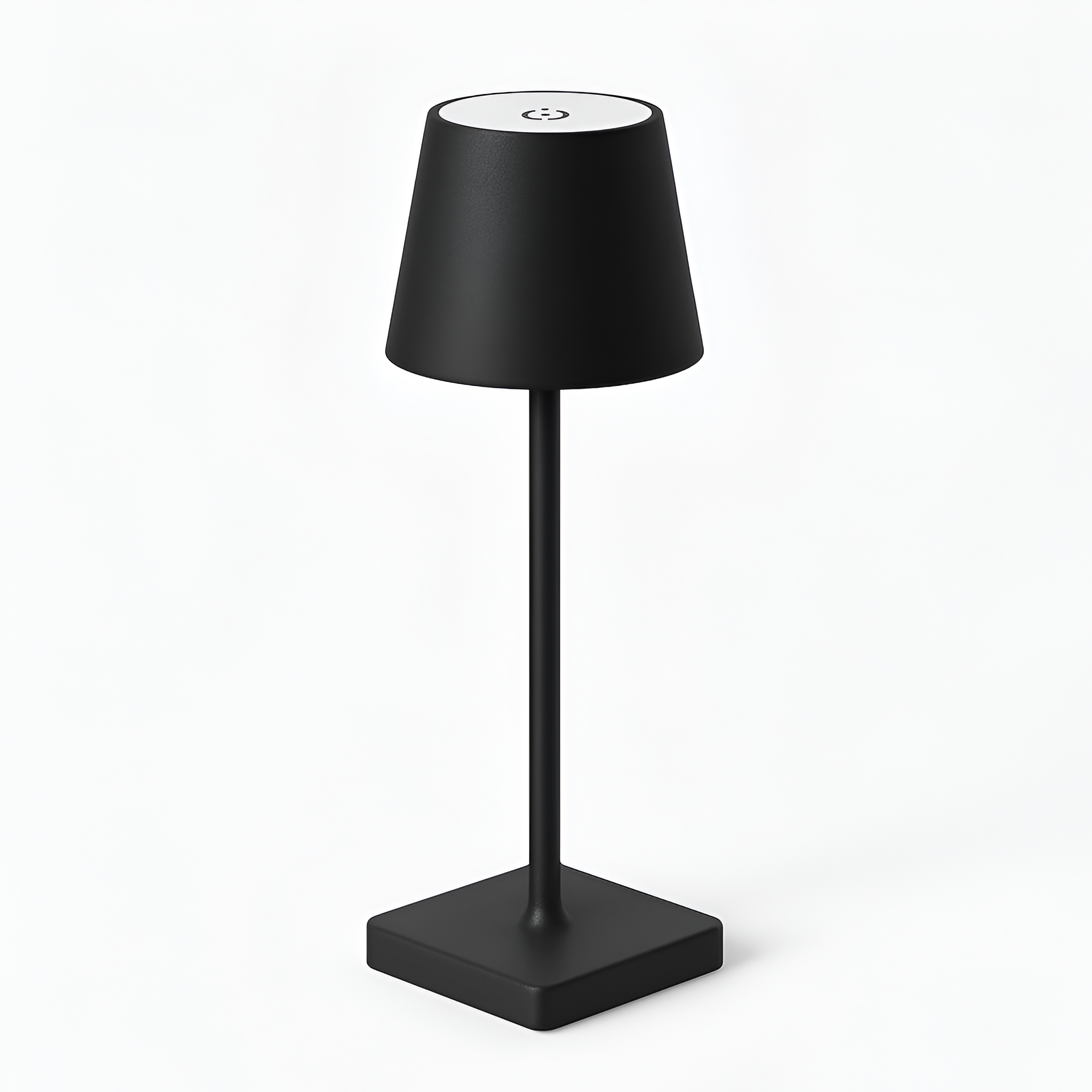 Vintage Waterdichte Dimbare Draadloze Tafellamp