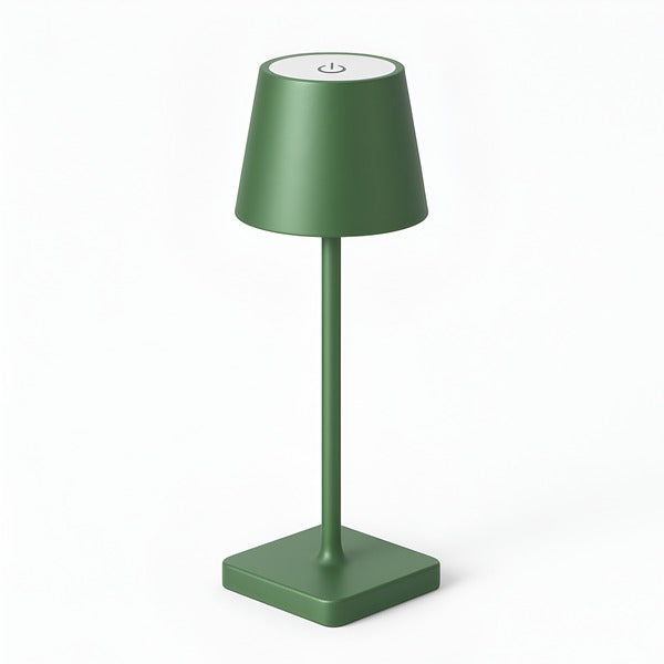 Vintage Waterdichte Dimbare Draadloze Tafellamp