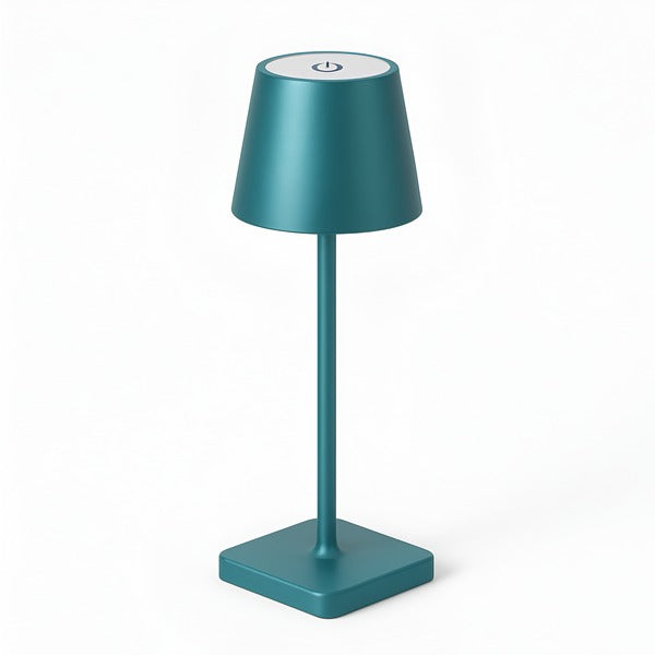 Vintage Waterdichte Dimbare Draadloze Tafellamp