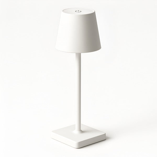 Vintage Waterdichte Dimbare Draadloze Tafellamp