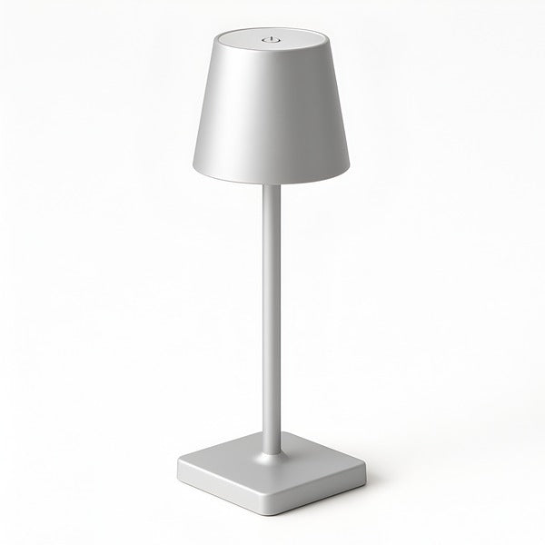 Vintage Waterdichte Dimbare Draadloze Tafellamp