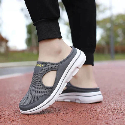 Roos - Orthopedische allround Pantoffel met extra comfort
