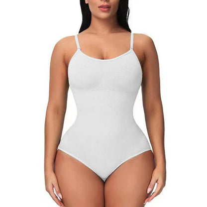 Celine - Corrigerende Bodysuit met Shaping Effect