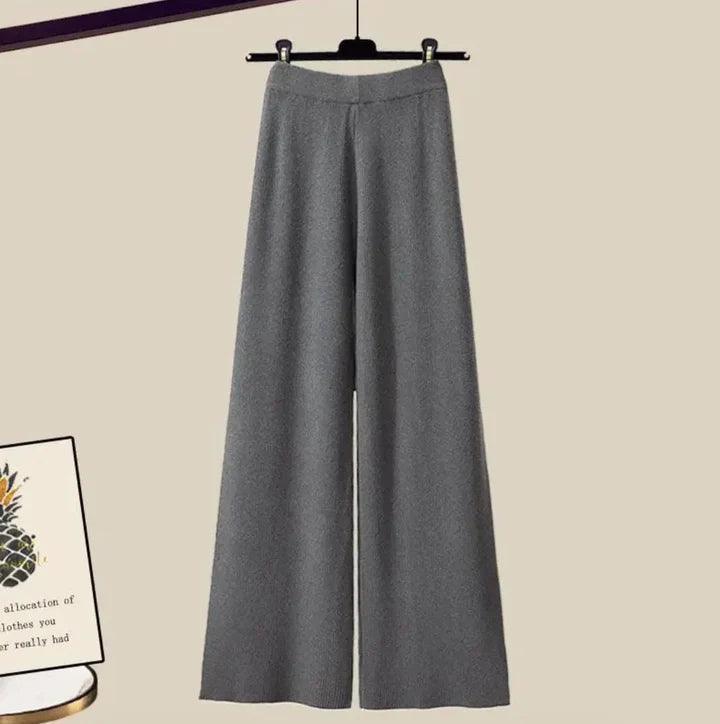 ELENA -  Elegante driedelige set met lange mouwen