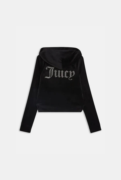 Luxe Zachte Velours Trainingspak Set voor Vrouwen