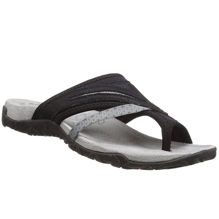 Anastasia - Orthopedische sandalen met Gevoerde Zool voor Dames