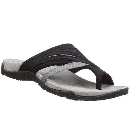 Anastasia - Orthopedische sandalen met Gevoerde Zool voor Dames