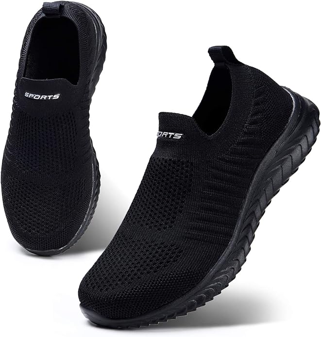 Orthopedische Slip-On Schoenen Voor Voetpijn En Comfort