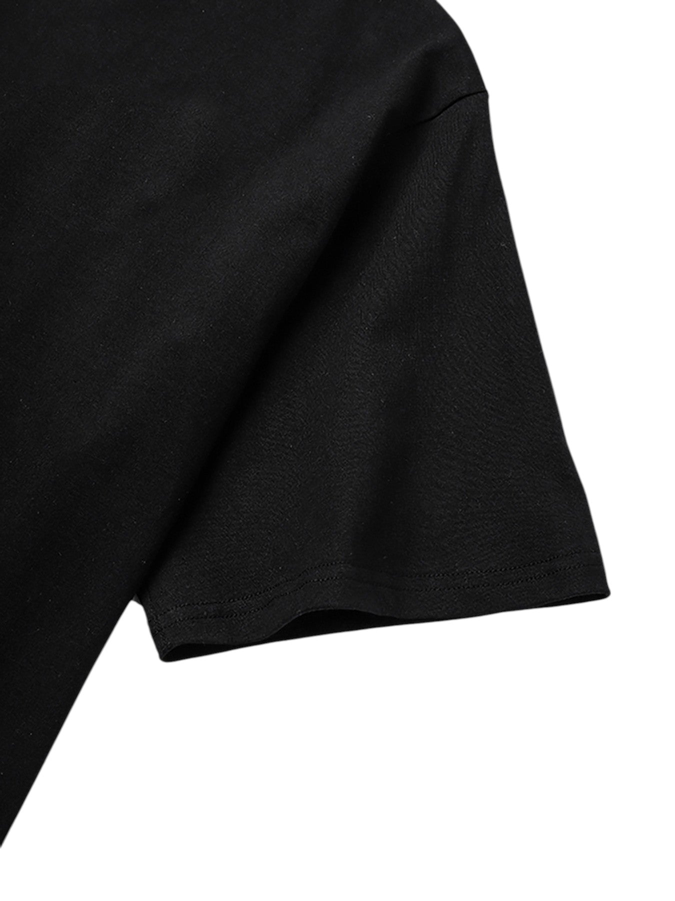 Comfortabele Dames Trendy T-shirt Met Print En Ronde Hals