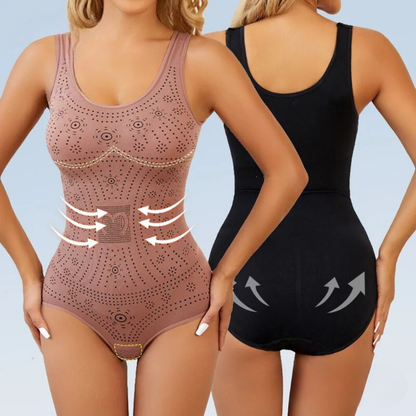 Ella – Vormende shapewear body met ContourFlex