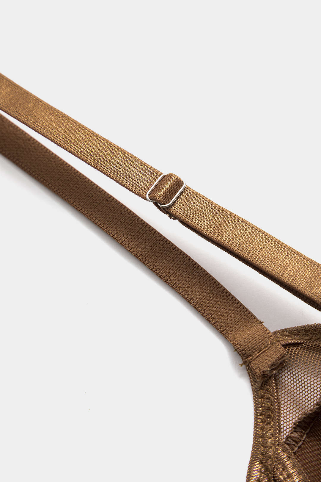 Bodysuit Met Mesh Achterkant En Patchwork Voor Vrouwen