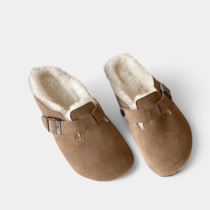Comfortabele Unisex Clogs Met Verstelbare Gesp