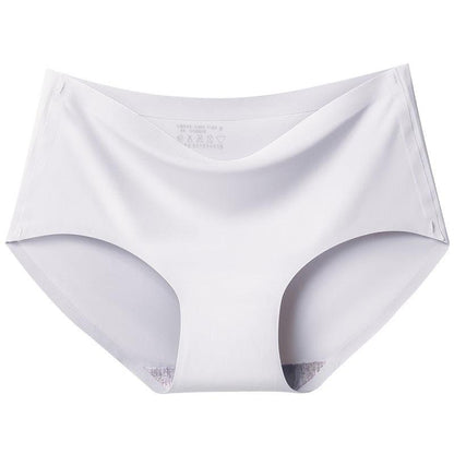 Naadloze Dames Slips Onzichtbaar Onder Kleding Comfort Stretch