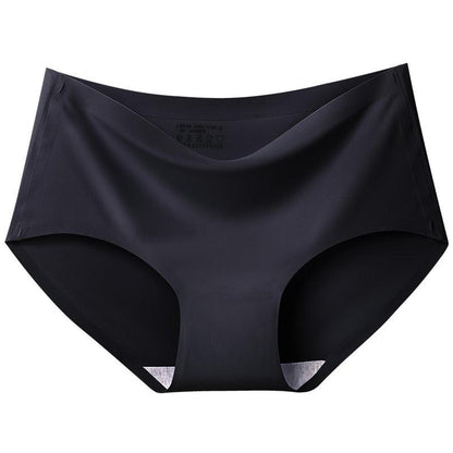 Naadloze Dames Slips Onzichtbaar Onder Kleding Comfort Stretch