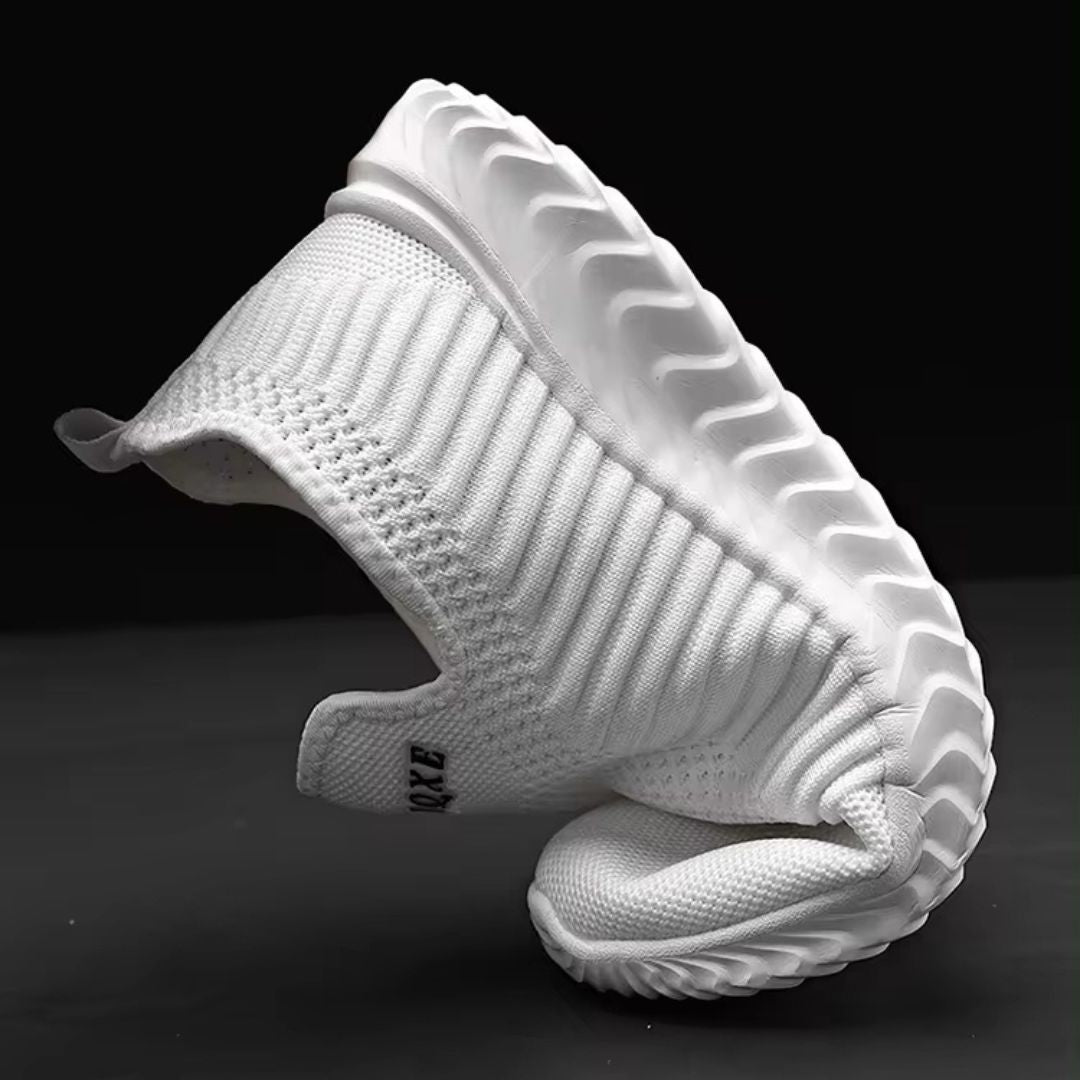 Orthopedische Slip-On Schoenen Voor Voetpijn En Comfort