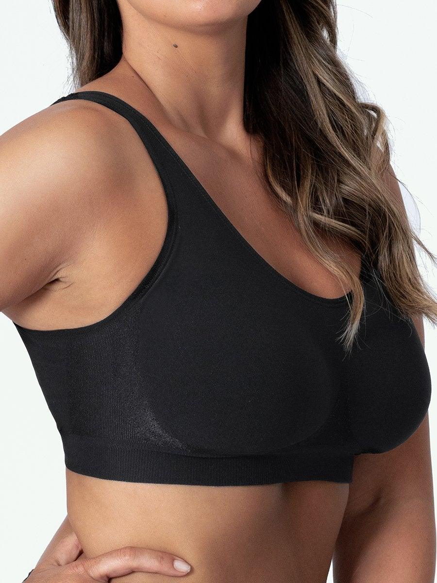 NAOMI - Comfortabele Naadloze Shaper BH