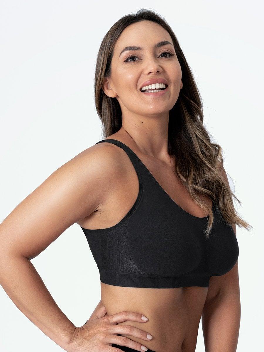 NAOMI - Comfortabele Naadloze Shaper BH
