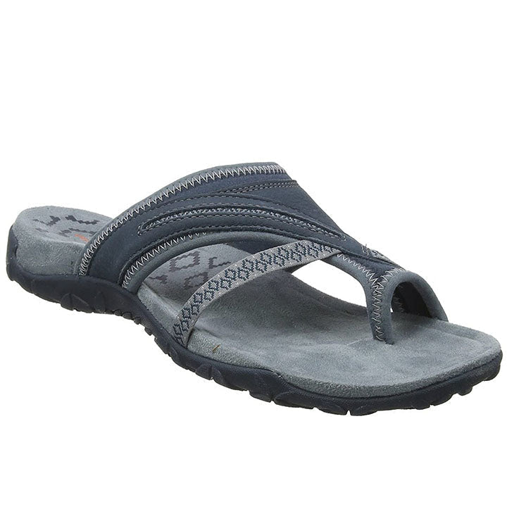 Anastasia - Orthopedische sandalen met Gevoerde Zool voor Dames