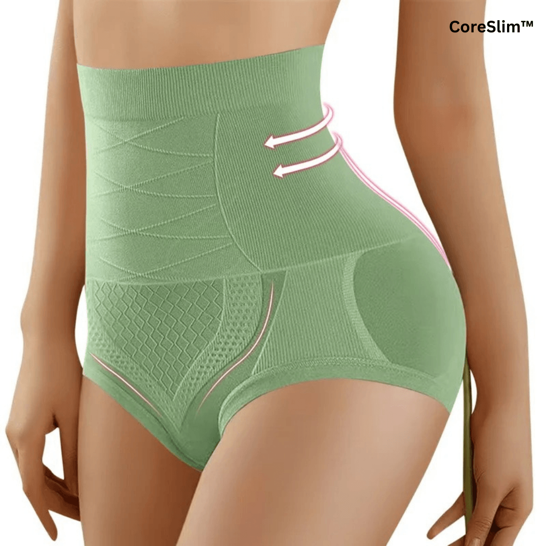 CLARA – High waist ondersteunend ondergoed voor dames