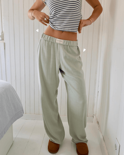 SOPHIE - Comfortabele Loungebroek