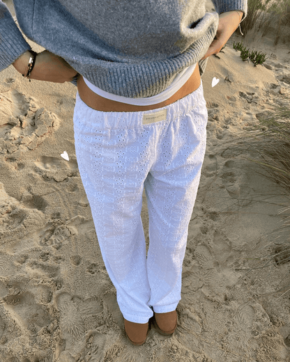 SOPHIE - Comfortabele Loungebroek