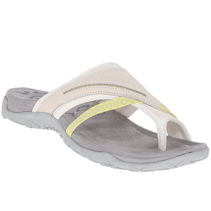 Anastasia - Orthopedische sandalen met Gevoerde Zool voor Dames