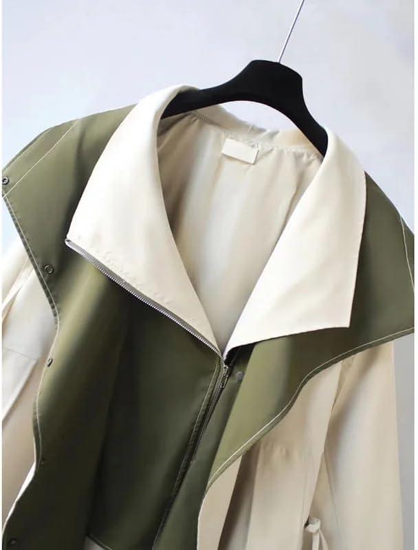 LILIAN - Waterafstotende Trench Coat