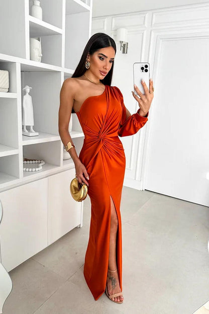 ALICE - Elegante en verfijnde Avond Jurk