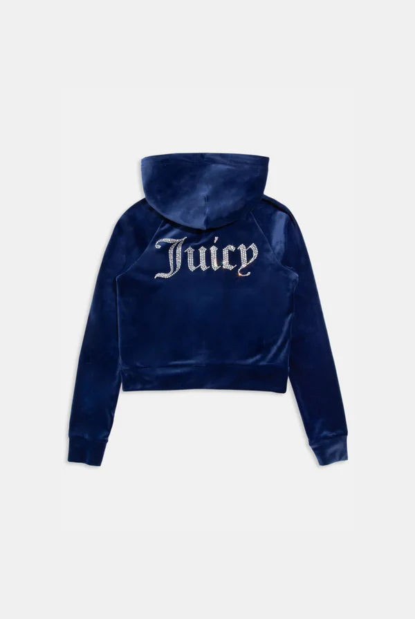 Luxe Zachte Velours Trainingspak Set voor Vrouwen