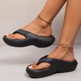 Maia - Orthopedische slippers met lichtgewicht steunende zachte zool