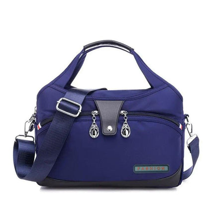 Zoe - Stijlvolle Dames Handtas met Anti-diefstal Design