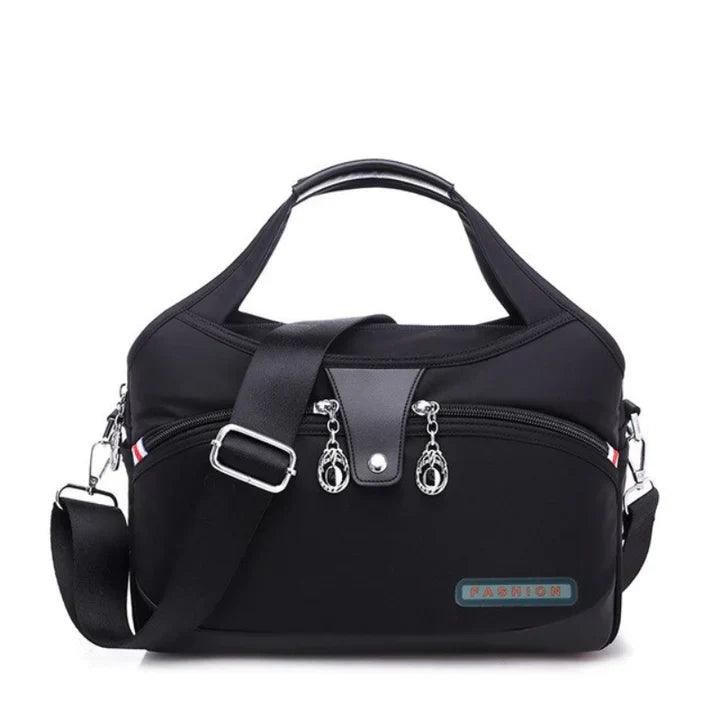 Zoe - Stijlvolle Dames Handtas met Anti-diefstal Design