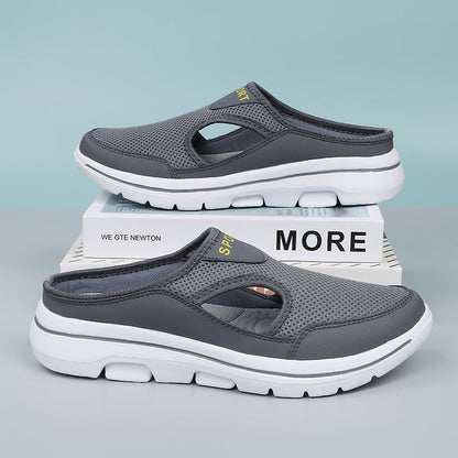 Roos - Orthopedische allround Pantoffel met extra comfort
