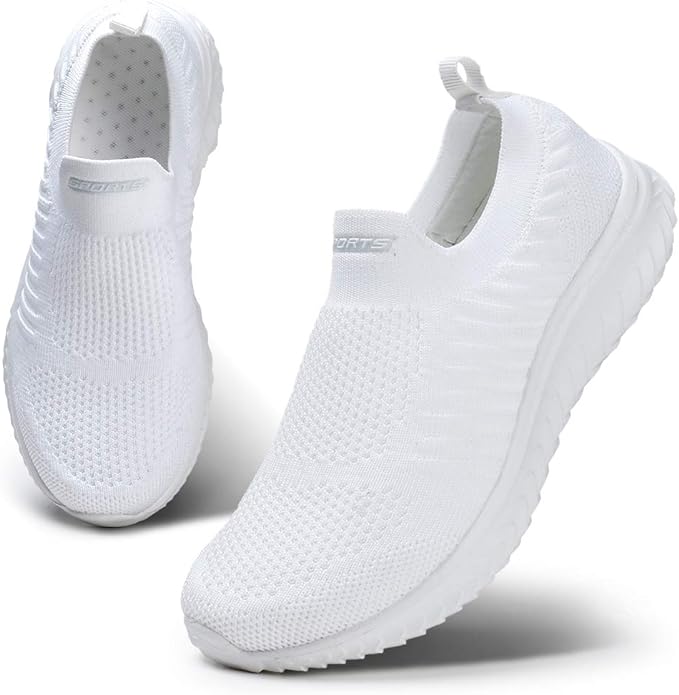 Orthopedische Slip-On Schoenen Voor Voetpijn En Comfort
