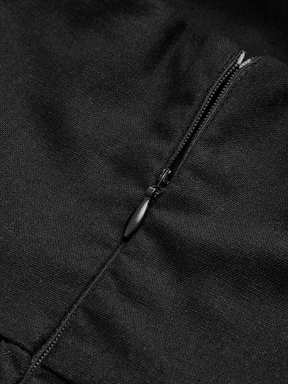 Annelise - Halster Maxi Jurk voor Vrouwen