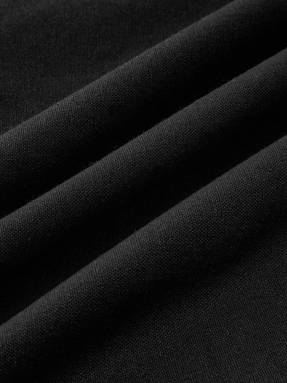 Annelise - Halster Maxi Jurk voor Vrouwen