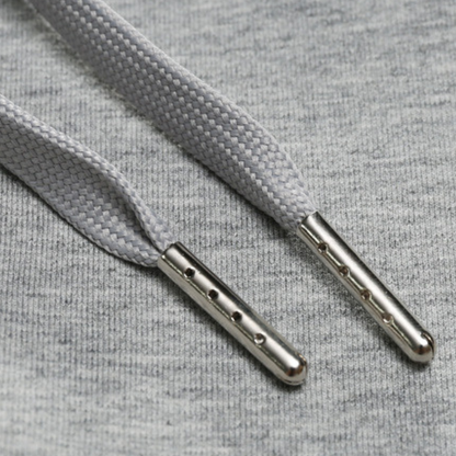 Heren Joggingbroek Met Elastische Taille En Rechte Pijp