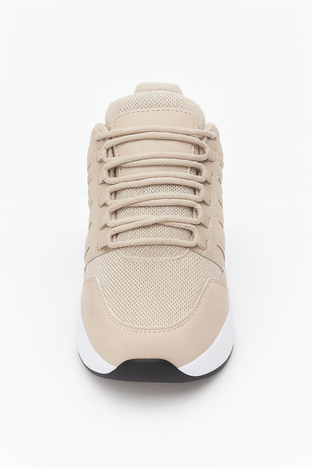Aubrey - Orthopedische Sneakers met Voetboogondersteuning