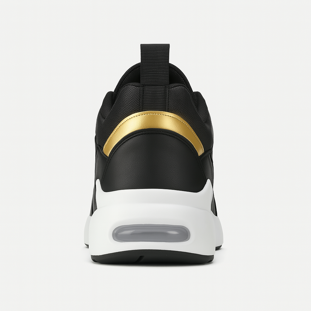 Aubrey - Orthopedische Sneakers met Voetboogondersteuning