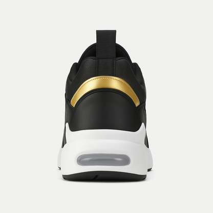 Aubrey - Orthopedische Sneakers met Voetboogondersteuning