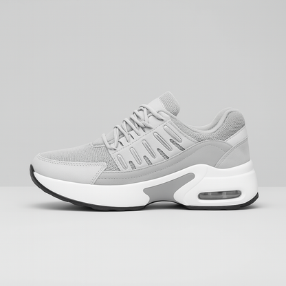 Aubrey - Orthopedische Sneakers met Voetboogondersteuning