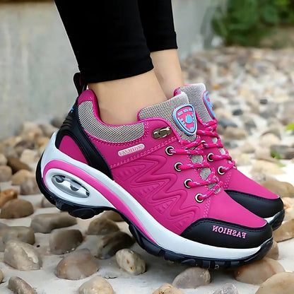 Josipa - Orthopedische Sneakers voor Vrouwen