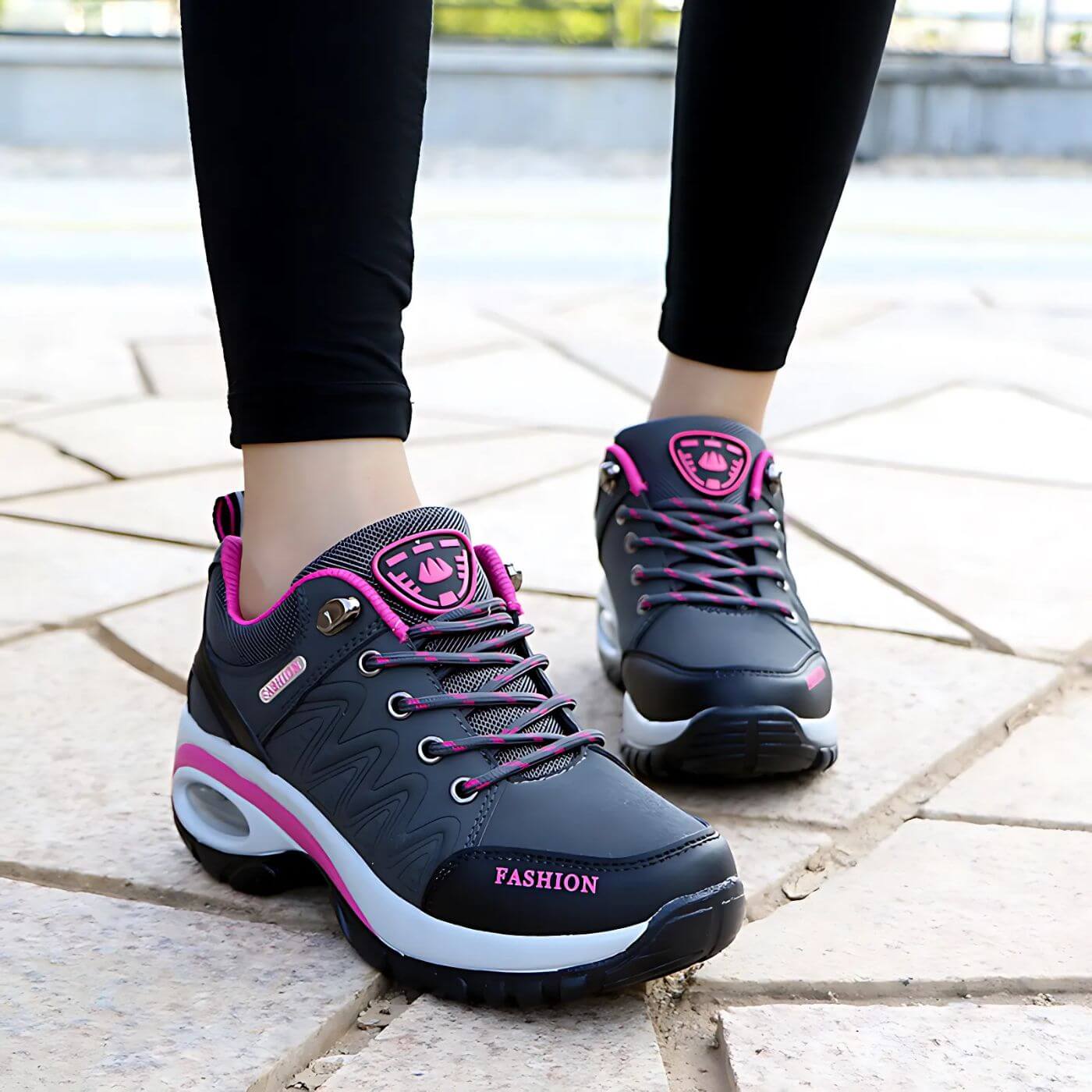 Josipa - Orthopedische Sneakers voor Vrouwen