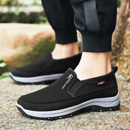 Joris – Orthopedische Schoenen met Anti-Slip
