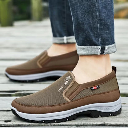Joris – Orthopedische Schoenen met Anti-Slip