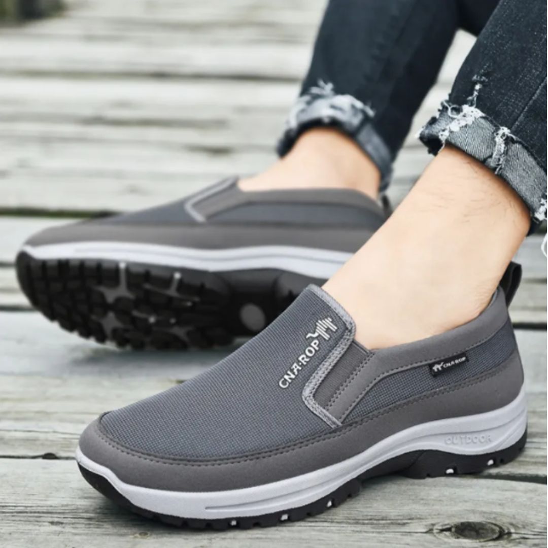 Joris – Orthopedische Schoenen met Anti-Slip