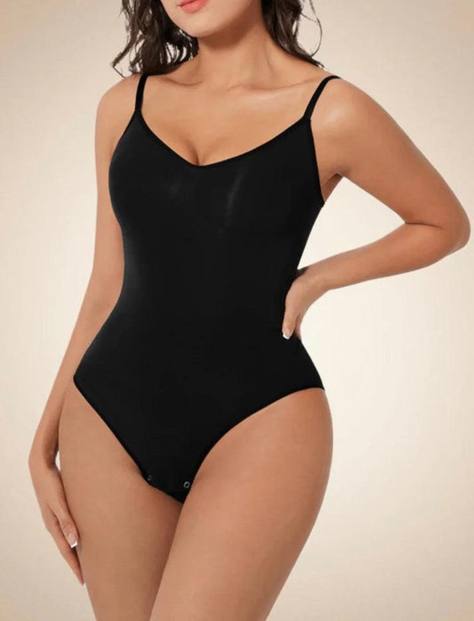 Celine - Corrigerende Bodysuit met Shaping Effect